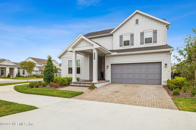 5267 Piney Wds Wy in Jacksonville, FL - Building Photo - Building Photo