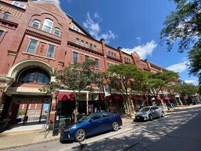 30 Hanover St in Manchester, NH - Building Photo - Building Photo