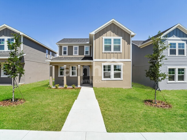 property at 16397 Aubergine Aly