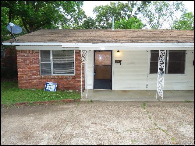 211 I St in North Little Rock, AR - Building Photo - Building Photo