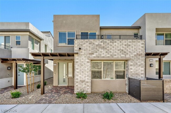 property at 1509 Melodic Lark Dr