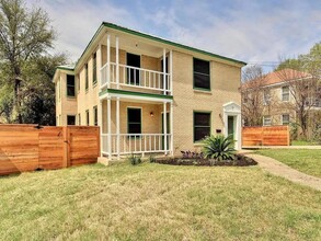 3202 Beanna St in Austin, TX - Building Photo - Building Photo