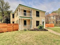 3202 Beanna St in Austin, TX - Foto de edificio - Building Photo