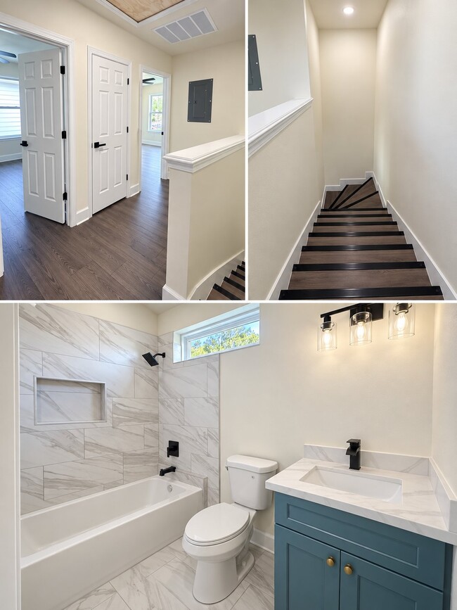 property at 2406 Bartholomew St