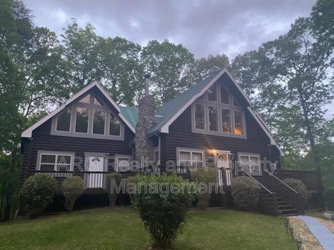 property at 101 Yellowbluff Rd