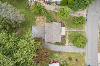 274 Idlewood Rd in Pittsburgh, PA - Building Photo - Building Photo