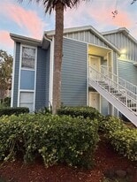 2508 Grassy Point Dr, Unit 202 in Lake Mary, FL - Building Photo