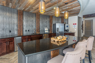 Park at City Center in Sandy, UT - Building Photo - Interior Photo