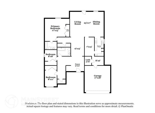 5109 Cedar Knoll Ln in Corryton, TN - Building Photo - Building Photo