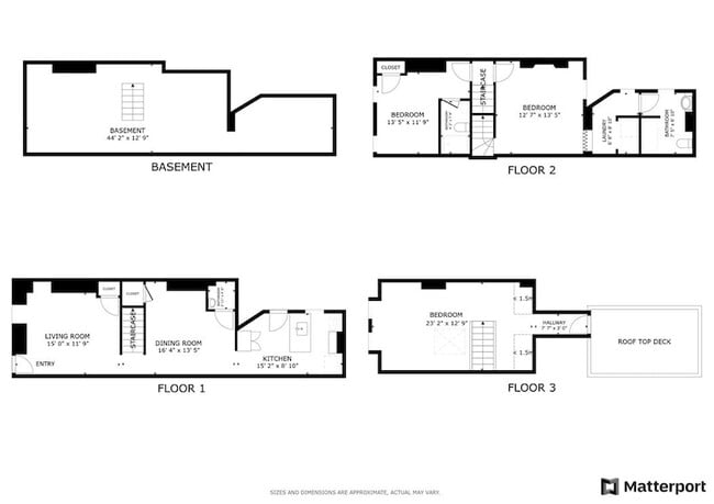 1317 Sandusky St in Pittsburgh, PA - Building Photo - Building Photo