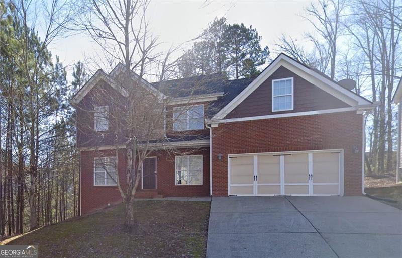 6178 Stewart Ridge Walk in Buford, GA - Building Photo