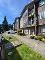 Wilson Place Apartments in Bothell, WA - Building Photo