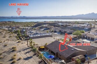 1820 Cabana Dr in Lake Havasu City, AZ - Building Photo - Building Photo