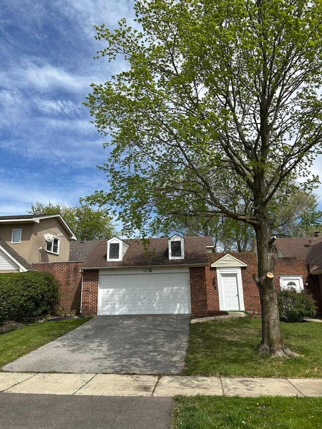 1002 Pheasant Run Ln in Aurora, IL - Building Photo - Building Photo