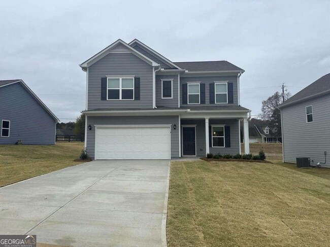 3 Longbrooke Dr SE in Rome, GA - Building Photo - Building Photo