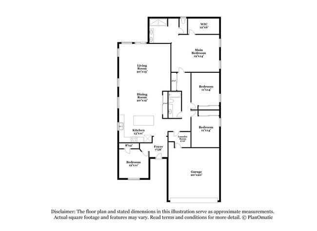 23807 W Chipman Rd in Buckeye, AZ - Foto de edificio - Building Photo