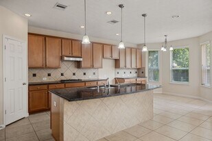 2319 Genesta Path in Sugar Land, TX - Building Photo