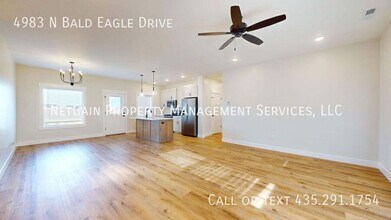 4983 Bald Eagle Dr in Enoch, UT - Building Photo - Building Photo