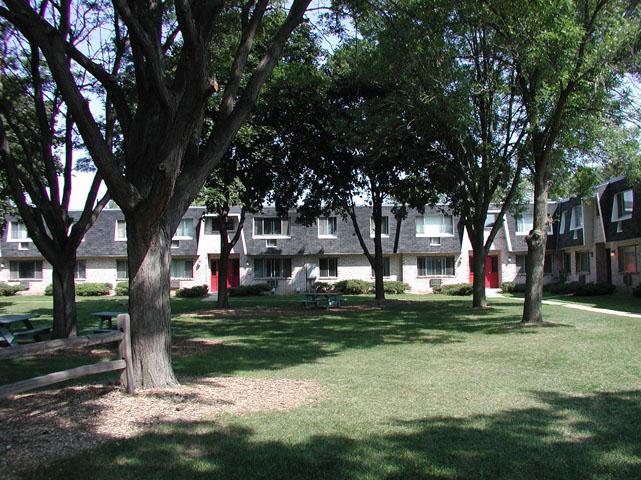 Valley Green Apartment Homes photo'