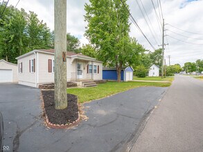 249 Ohio St in Franklin, IN - Building Photo - Building Photo
