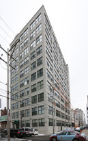 Edwards Building Apartments