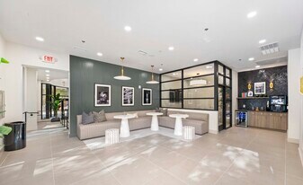 MAA Hue in Raleigh, NC - Building Photo