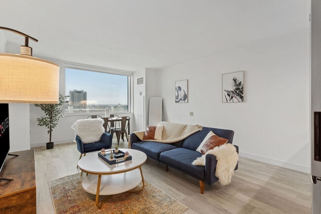 property at 810 Pacific Ave
