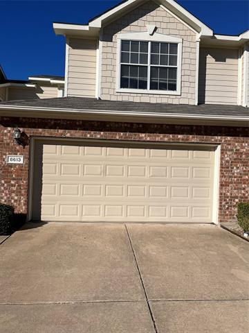 property at 8613 Heather Ridge Dr