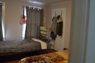 32 Wamesit St in Lowell, MA - Building Photo - Building Photo