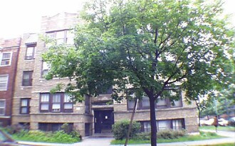 7506 N Damen Ave Apartments