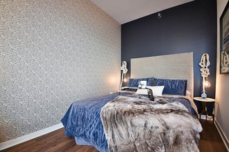 732 W Madison St in Chicago, IL - Building Photo - Building Photo