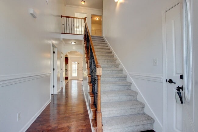 104 Raider Dr in Clarksville, TN - Building Photo - Building Photo