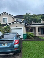 13903 SW 279th Ln in Homestead, FL - Building Photo