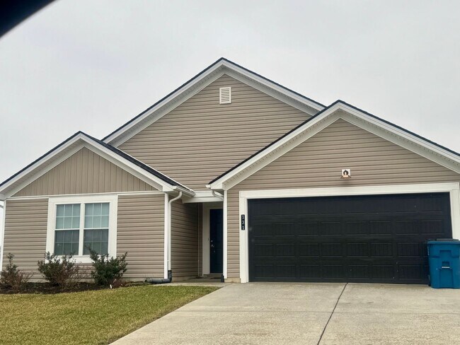 Woodland Park Single Family Homes