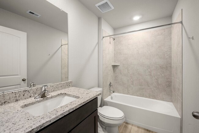 property at 212 Barton Crk