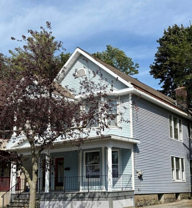 1 Magnolia Ter, Unit 1 in Albany, NY - Building Photo - Building Photo