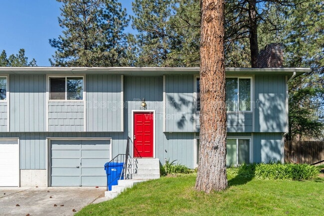 property at 10309 N Hooper Rd
