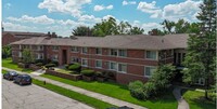 Whitmore Apartments in Detroit, MI - Building Photo - Building Photo