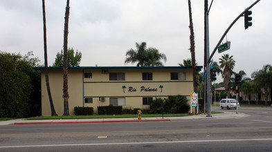 Rio Palmas in Riverside, CA - Building Photo - Building Photo