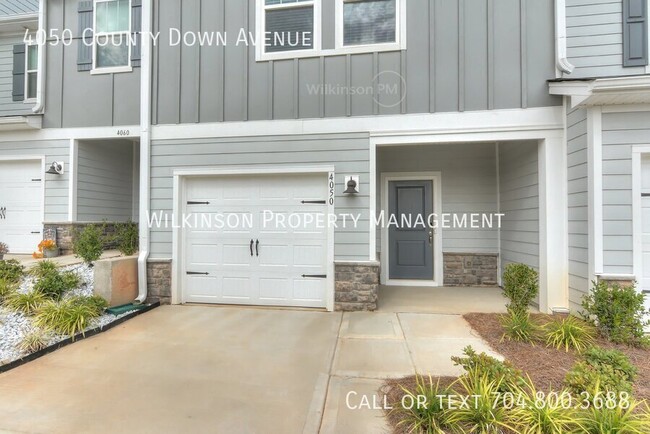 4050 County Down Ave in Kannapolis, NC - Building Photo - Building Photo