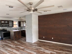 1130 Cook Dr in Deridder, LA - Building Photo - Building Photo