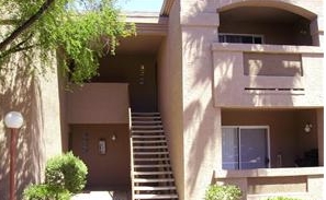 Colonia Del Rey Apartments in Chandler, AZ - Building Photo - Building Photo