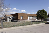 4344 Ericson Dr in Colorado Springs, CO - Building Photo - Building Photo