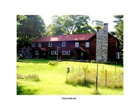 45 Beaver Brook Rd in Yulan, NY - Building Photo - Building Photo