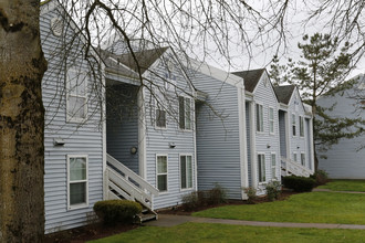 Autumn Park Apartments in Wilsonville, OR - Building Photo - Building Photo