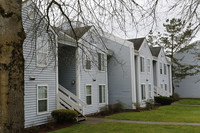 Autumn Park Apartments in Wilsonville, OR - Foto de edificio - Building Photo