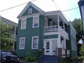 39 Carolina St in Charleston, SC - Building Photo