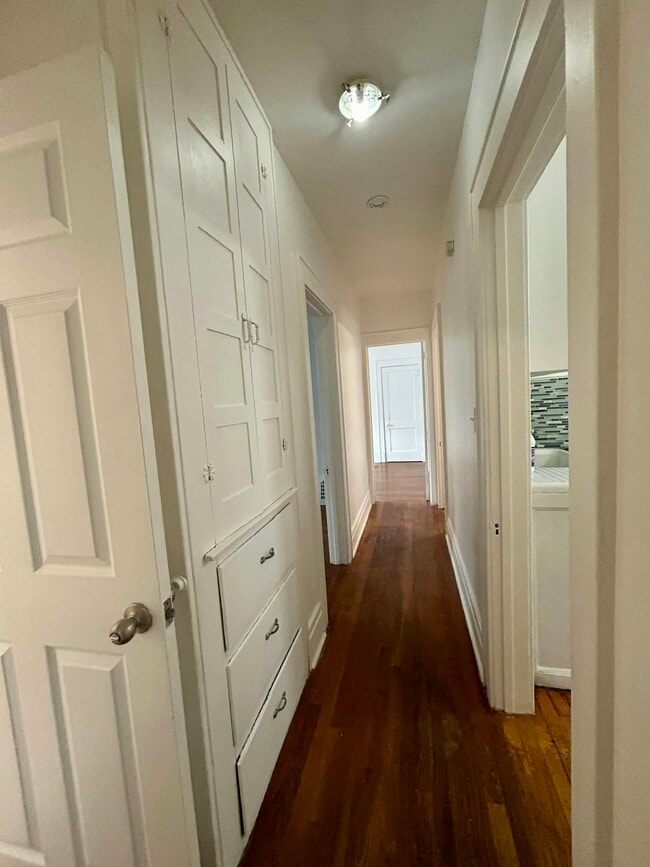 property at 810 Seeley Rd