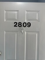 2800 Jeanetta St in Houston, TX - Building Photo