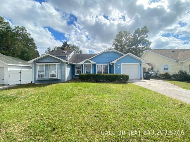 106 Eaton Way in Summerville, SC - Building Photo - Building Photo
